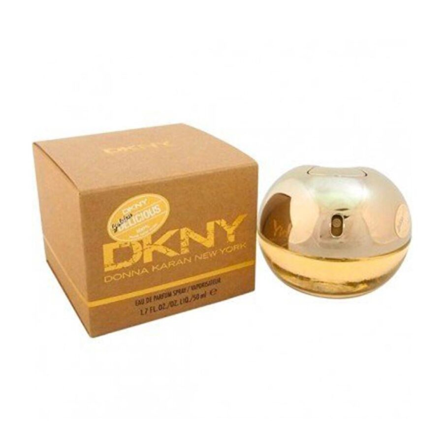 Donna Karan Dkny Golden Delicious For Her Epv 50ml