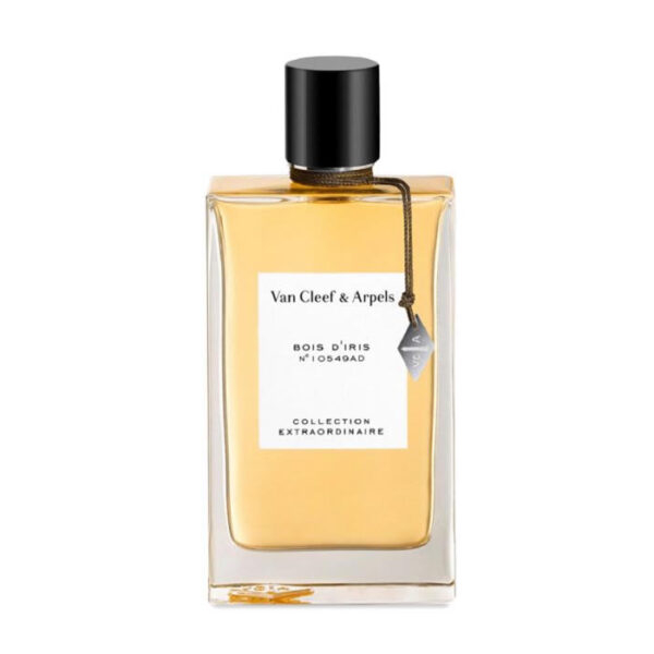 Van Cleef & Arpels Bois D’Iris Eau De Perfume Spray 75ml