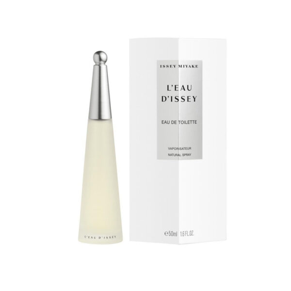 Issey Miyake Narciso Rodriguez L’eau D’issey Eaux Rare Eau De Toilette Intense 50ml Spray