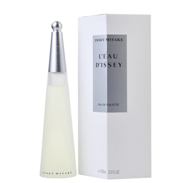 Issey Miyake Narciso Rodriguez L’eau D’issey Eaux Rare Eau De Toilette Intense 100ml Spray