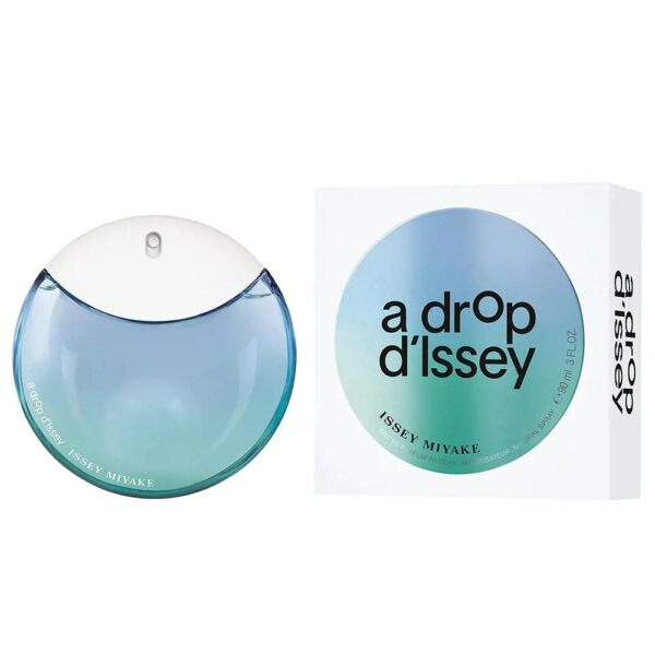 Issey Miyake Issey M A Drop Dissey Fresh Ep 30 Vap