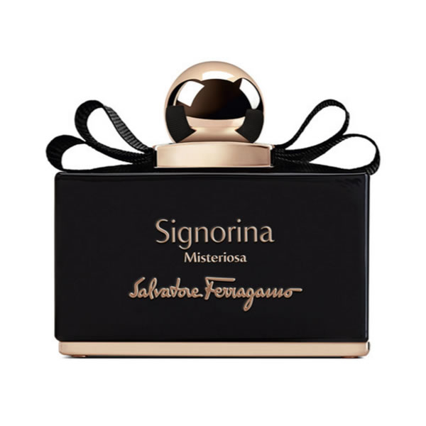 Salvatore Ferragamo Signorina Misteriosa Eau De Perfume Spray 30ml