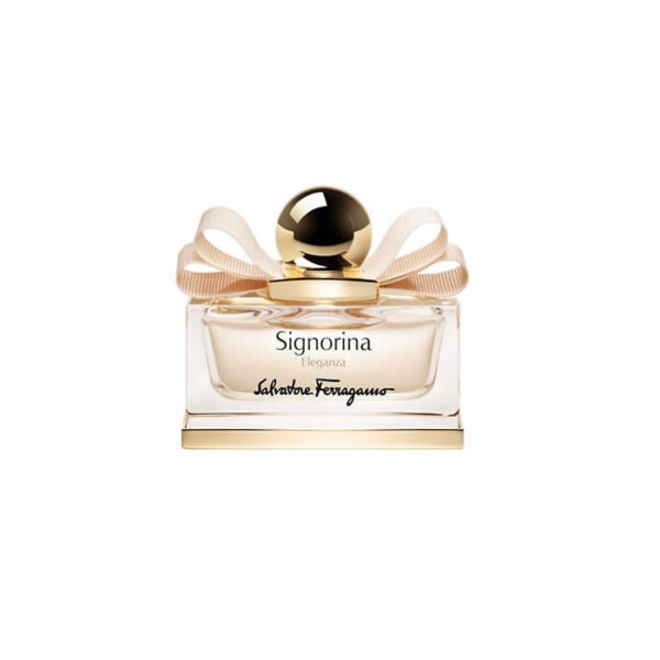 Signorina Eleganza Eau De Perfume Spray 50ml