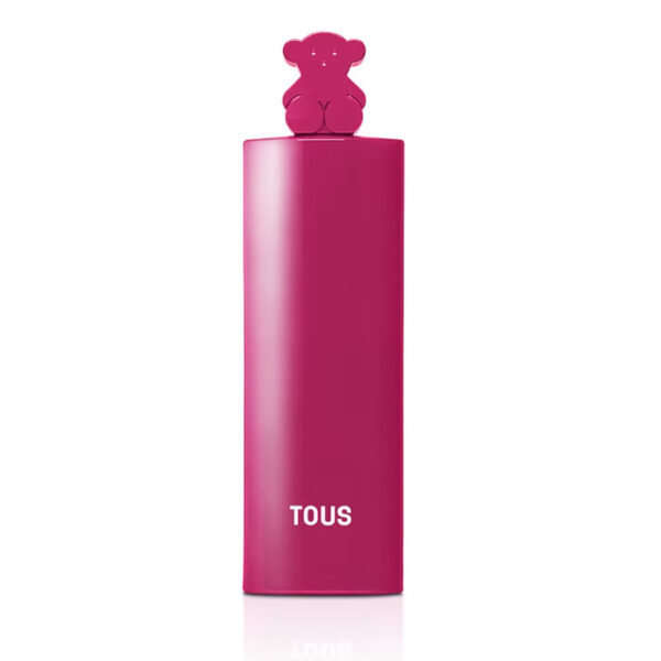 Tous More More Pink Eau De Toilette Spray 90ml