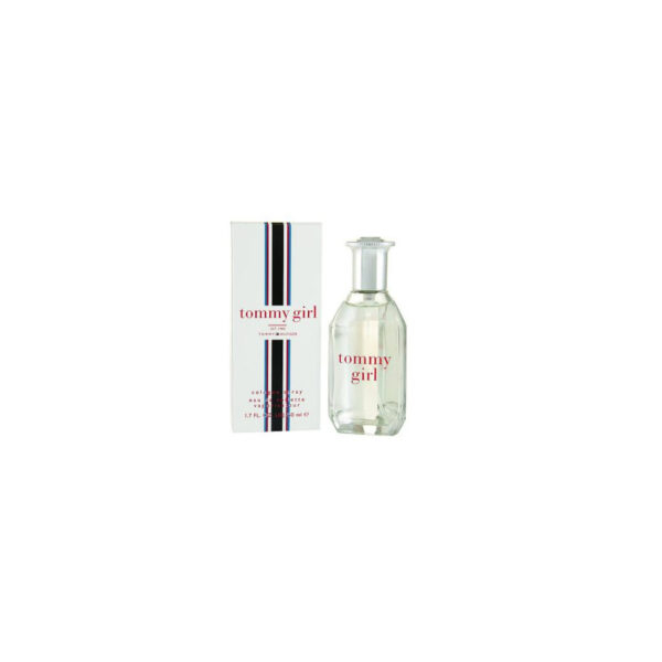 Tommy Hilfiger Tommy Girl Eau De Cologne Edt Spray 50ml