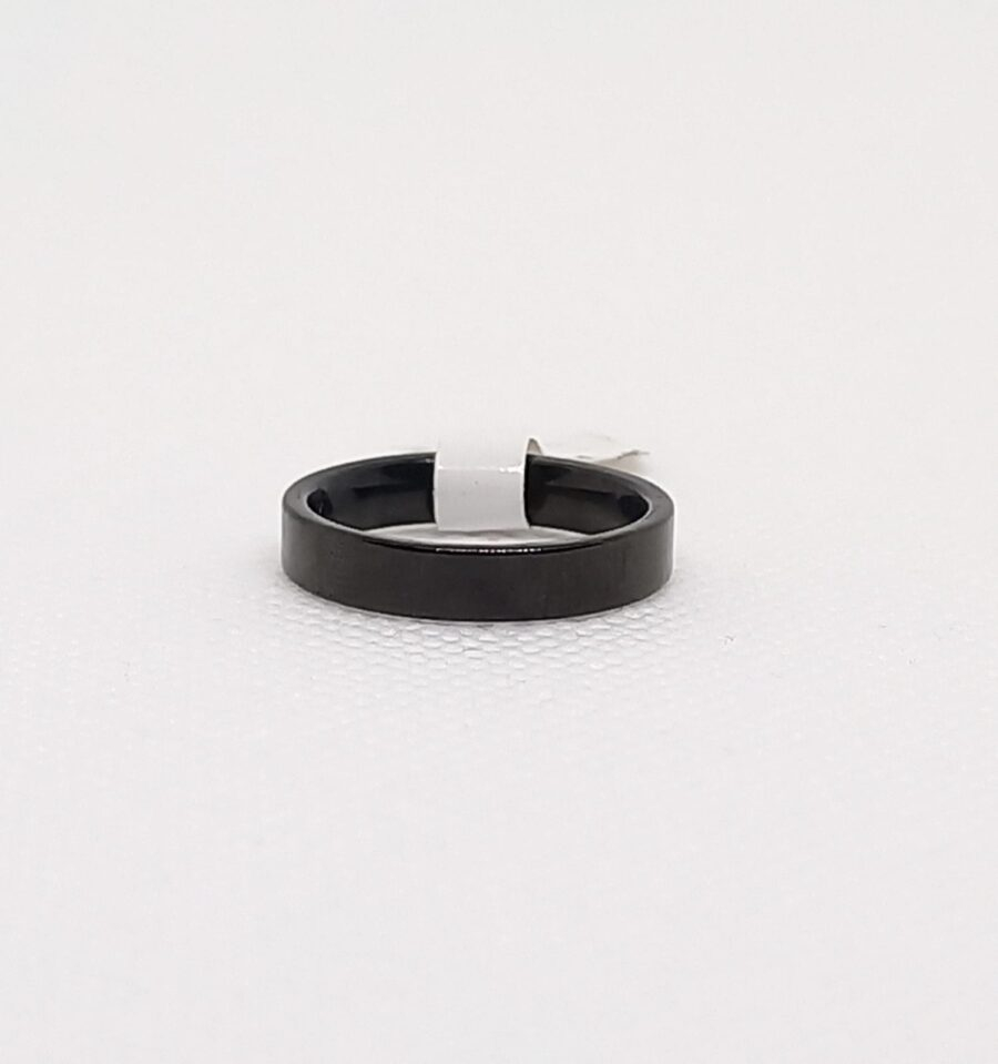 Anel Preto