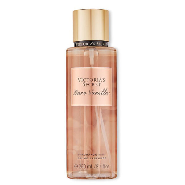 Victoria´s Secret Bare Vanilla Fragance Mist Spray 250ml