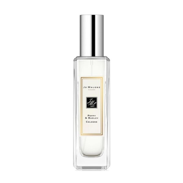 Jo Malone Poppy y Barley Eau De Cologne 30ml Spray