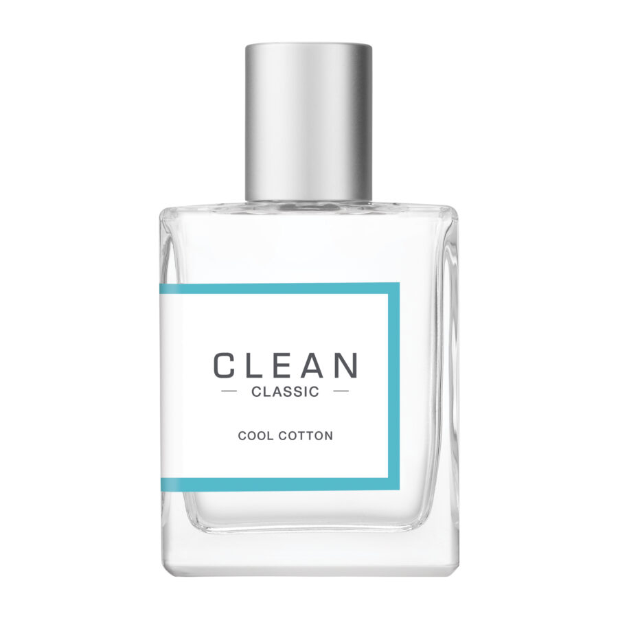 Clean Escada Cool Cotton Eau De Parfum 60ml Spray