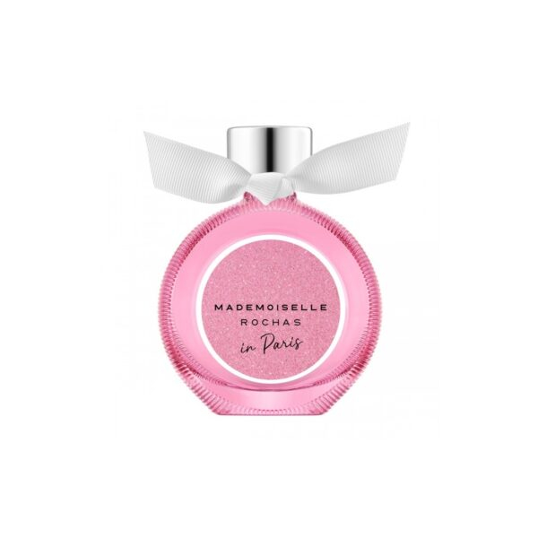 Rochas Mademoiselle In Paris Edp 90ml