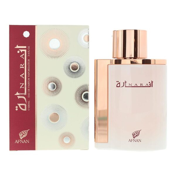 Afnan Inara Eau De Parfum 100ml Spray