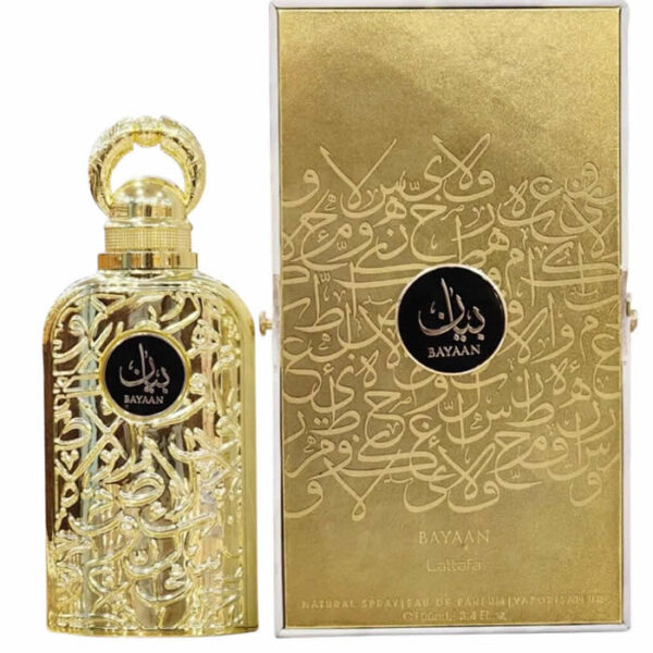 LATTAFA BAYAAN EDP SPRAY 100ML