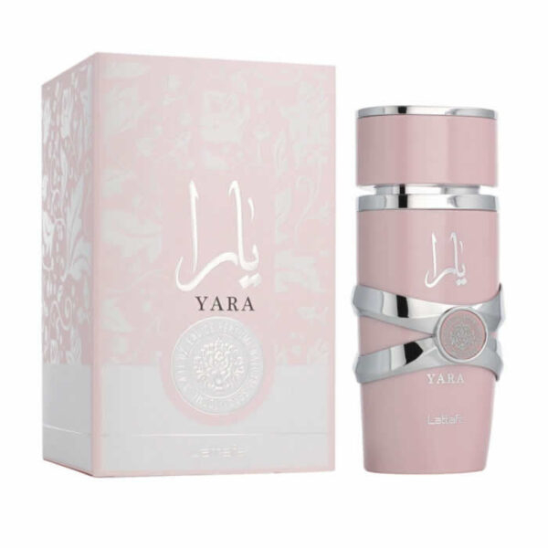 LATTAFA YARA EDP SPRAY 100 ML