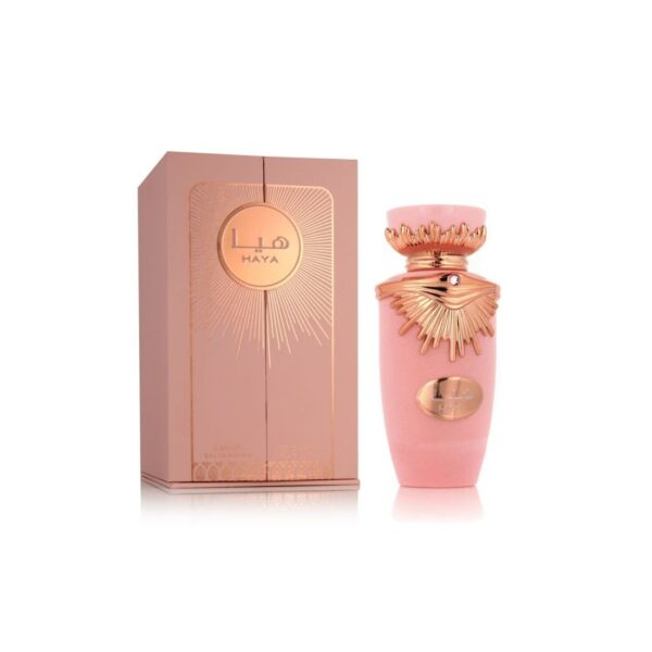 Lattafa Haya Eau De Parfum 100ml