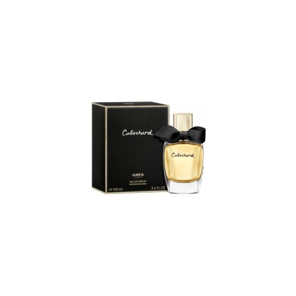 Parfums Grès Gres Cabotine Cabochard Edp Spray 100ml