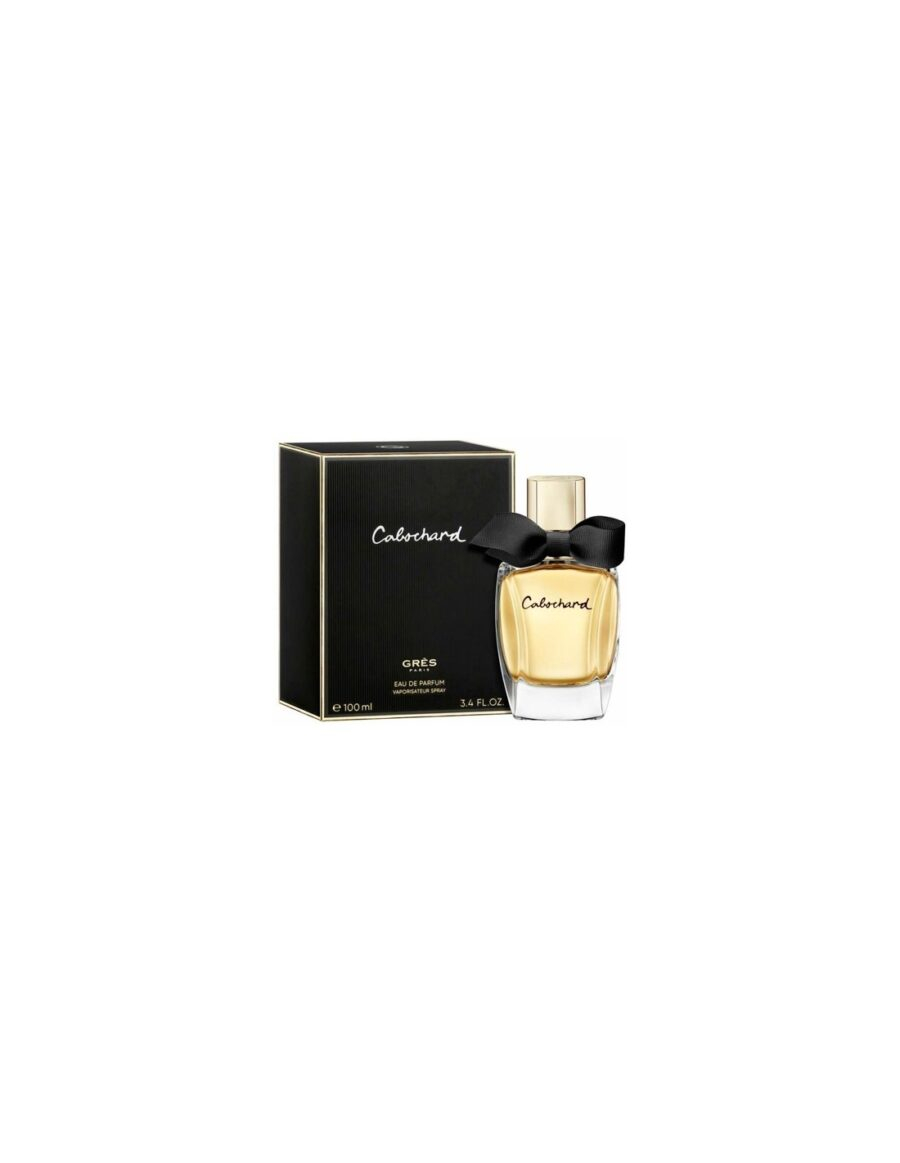 Parfums Grès Gres Cabotine Cabochard Edp Spray 100ml