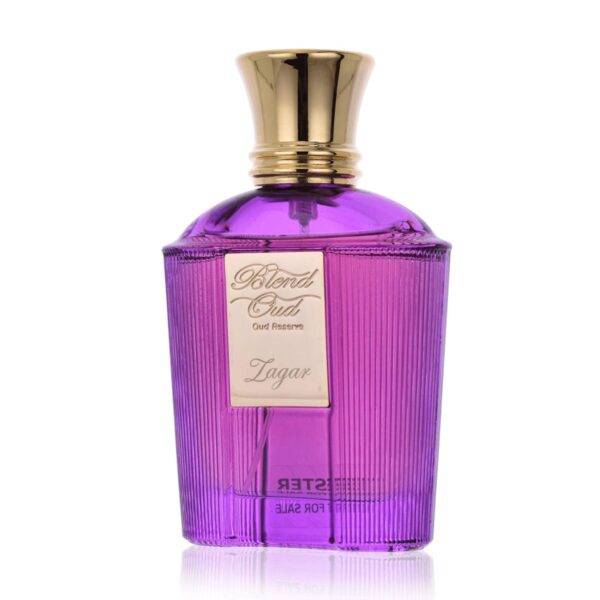 Blend Blend Oud Our Reserve Eau De Parfum 60ml Spray