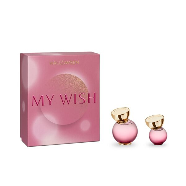 Halloween My Wish Edp 100 Spray 30 Spray