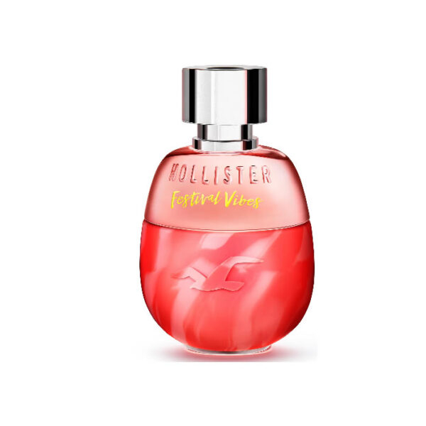 Hollister Festival Vibes Her Eau De Perfume Spray 30ml