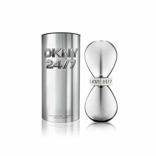 DKNY 24/7 Eau De Perfume Spray 100ml