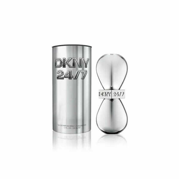 DKNY 24/7 Eau De Perfume Spray 50ml