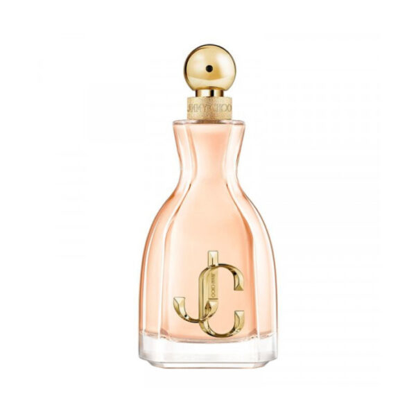 Jimmy Choo I Want Choo Eau De Perfume Spray 60ml