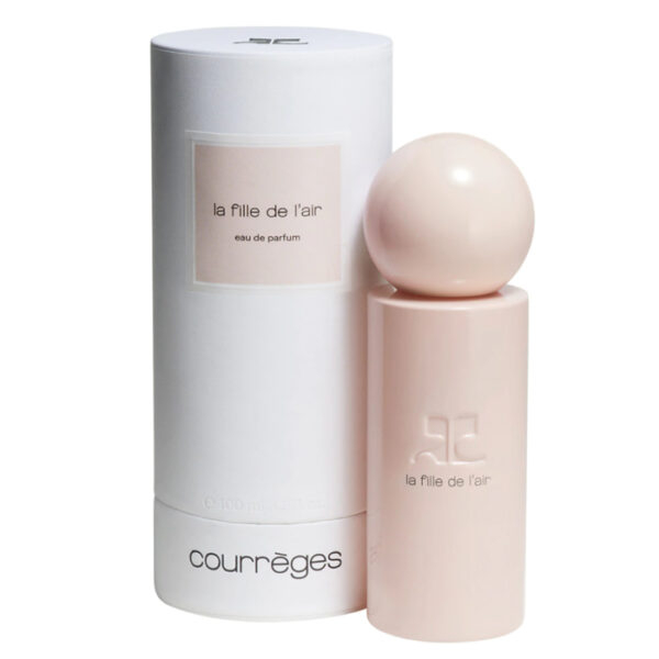 Courrèges La Fille De L’air Eau De Perfume Spray 100ml