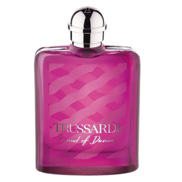 Trussardi Sound Of Donna Eau De Perfume Spray 100ml