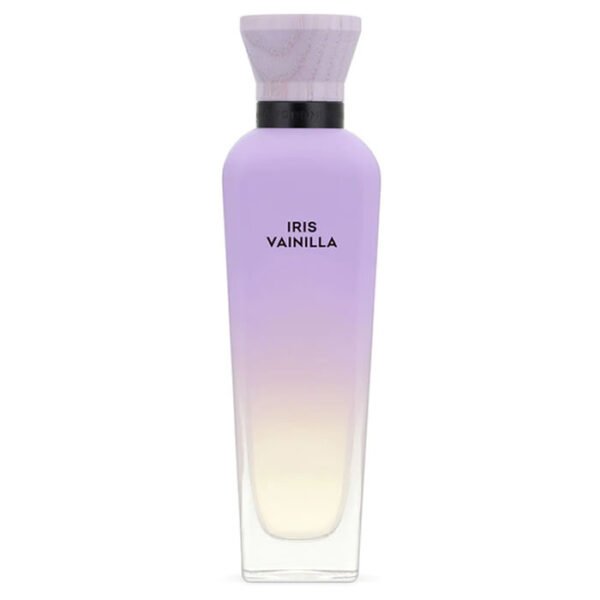 Adolfo Dominguez Iris Vainilla Eau De Perfume Spray 120ml