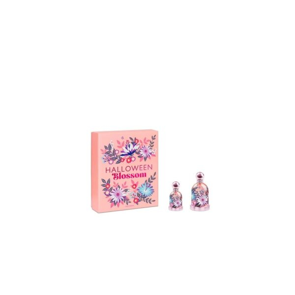 Halloween Blossom et 100 Vap 30ml Cof