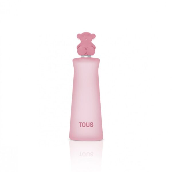 Tous Kids Girl et 100 Vap