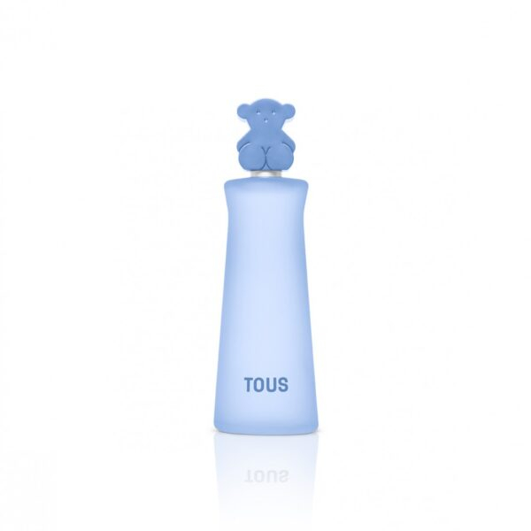 Tous Kids Boy et 100 Vap