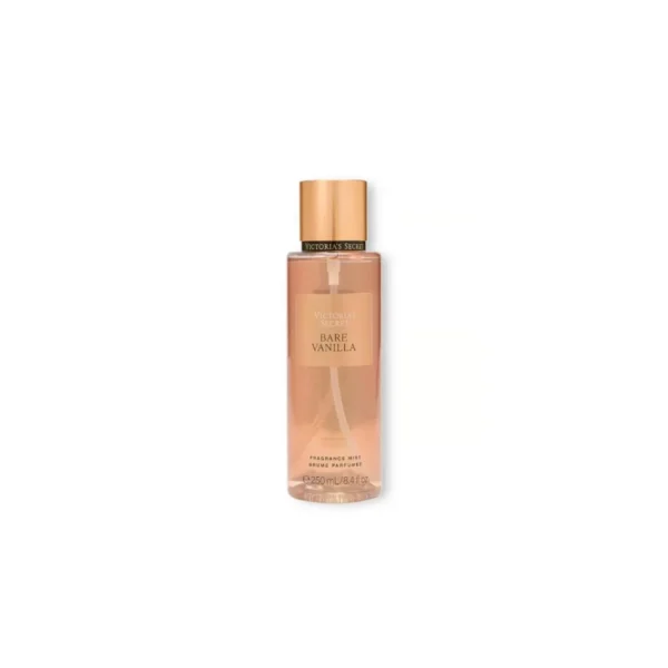 Victoria’s Secret Bare Vanilla Fragrance Body Mist 250ml
