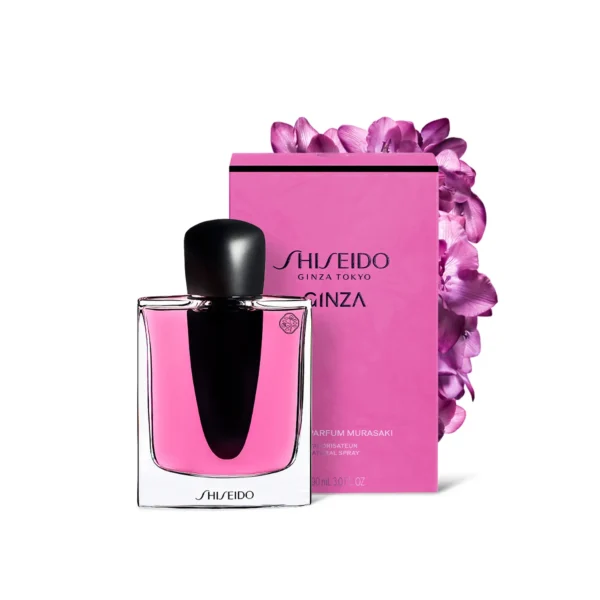 Shiseido Ginza Murasaki Eau De Parfum 30ml Spray