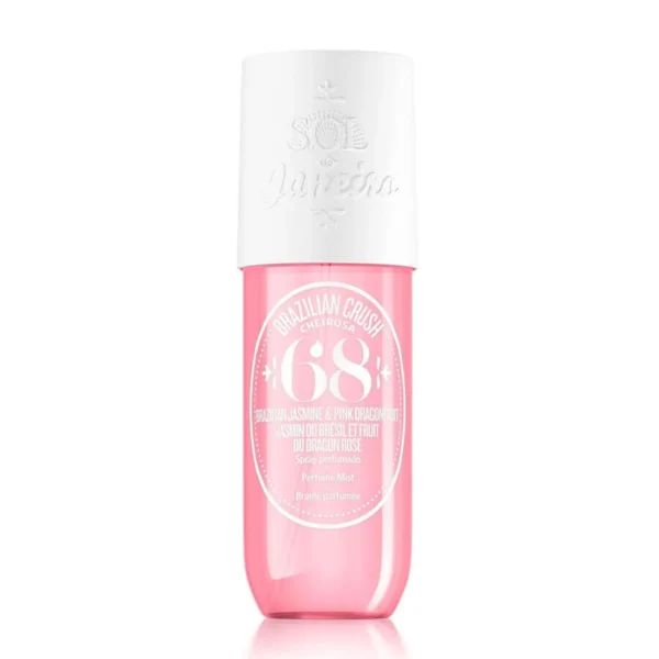 Sol De Janeiro Cheirosa 68 Brazilian Crush Perfume 90ml Spray