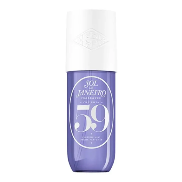 Sol De Janeiro 59 Spray Perfumado 90ml Spray