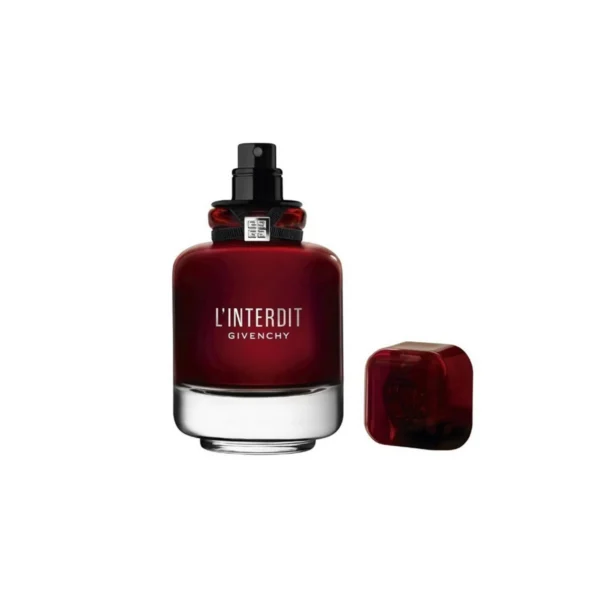 Givenchy L’interdit Rouge Eau De Parfum 35ml Spray