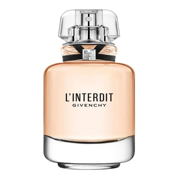Givenchy L’interdit Etv 80ml