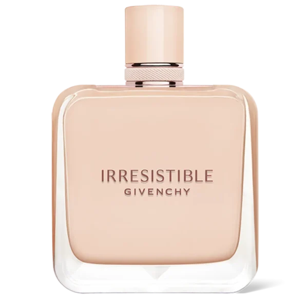 Givenchy Irresistible Nude Velvet Edp 80ml
