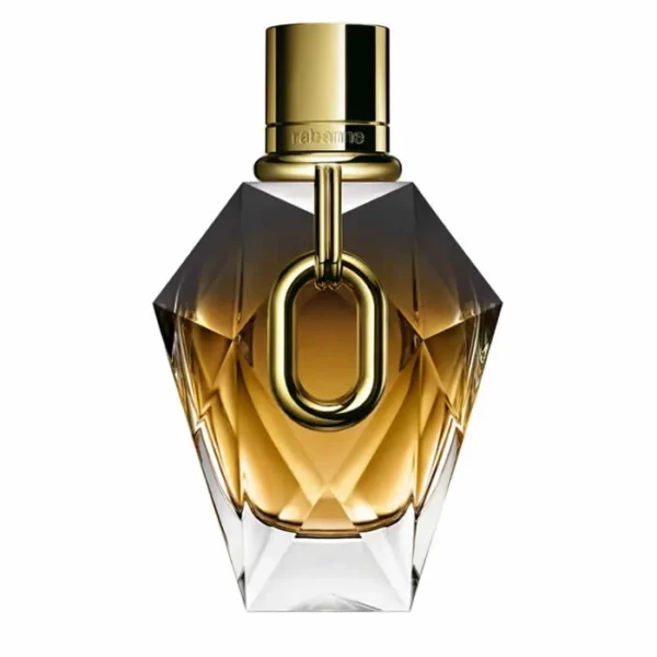 Rabanne Million Gold For Her Parfum Spray 90ml Refillable