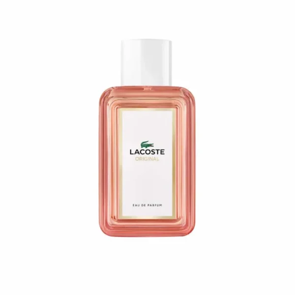 Lacoste Original Pour Femme Eau De Parfum Spray 40ml