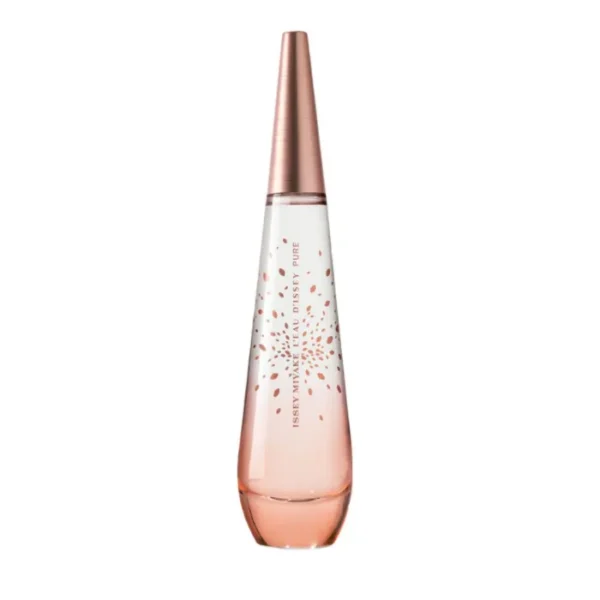 L’Eau D’Issey Pure Petale De Nectar Eau De Toilette Spray 50ml