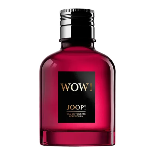 Joop Wow! Eau De Toilette Spray 60ml