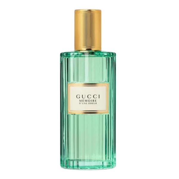 Gucci Mémoire D’Une Odeur Eau De Perfume Spray 100ml