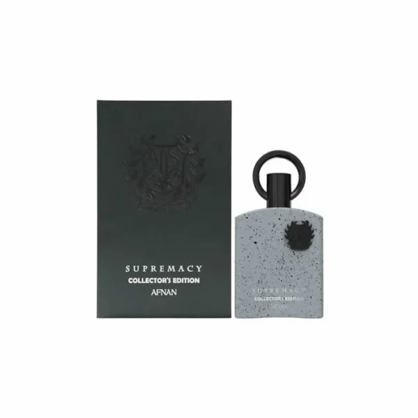 Afnan Supremacy Collector’s Edition Eau De Parfum Spray 100ml