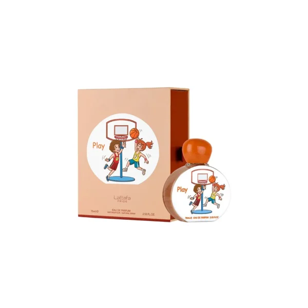 Lattafa Pride Play Edp Spray 100ml