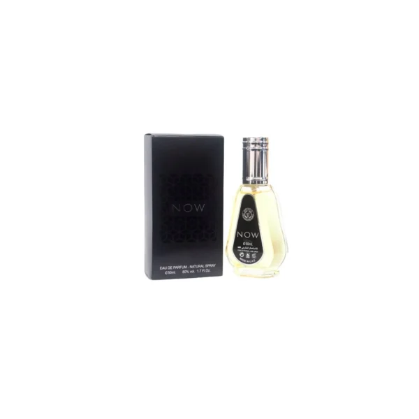 Lattafa Ard Al Zaafaran Now Edp Spray 50ml
