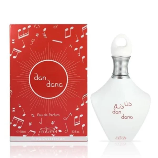 Nabeel Dan Dana Eau De Parfum Souq Collection 1un
