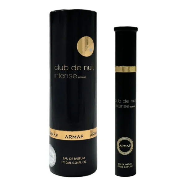 Armaf Club De Nuit Intense Woman Eau De Parfum 10ml Spray