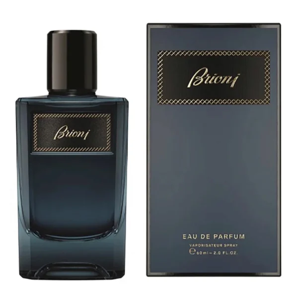 Brioni Man Eau De Parfum 60ml Spray